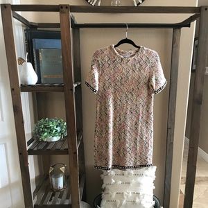 Zara Sweater Dress